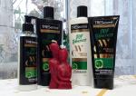 Шампунь TRESemme Curls&Waves "Стоп пушистость" для кудрявых и пушистых волос фото