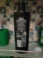 Шампунь TRESemme Curls&Waves "Стоп пушистость" для кудрявых и пушистых волос фото
