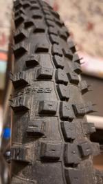 Велосипедные покрышки Schwalbe Smart Sam фото