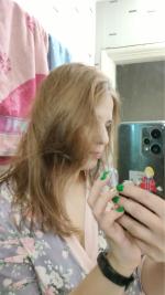 Шампунь TRESemme Curls&Waves "Стоп пушистость" для кудрявых и пушистых волос фото