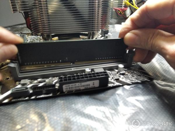 Материнская плата Asus Prime H610M-K D4 фото