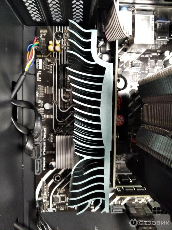 Материнская плата Asus Prime H610M-K D4 фото