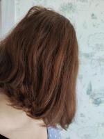 Шампунь TRESemme Curls&Waves "Стоп пушистость" для кудрявых и пушистых волос фото
