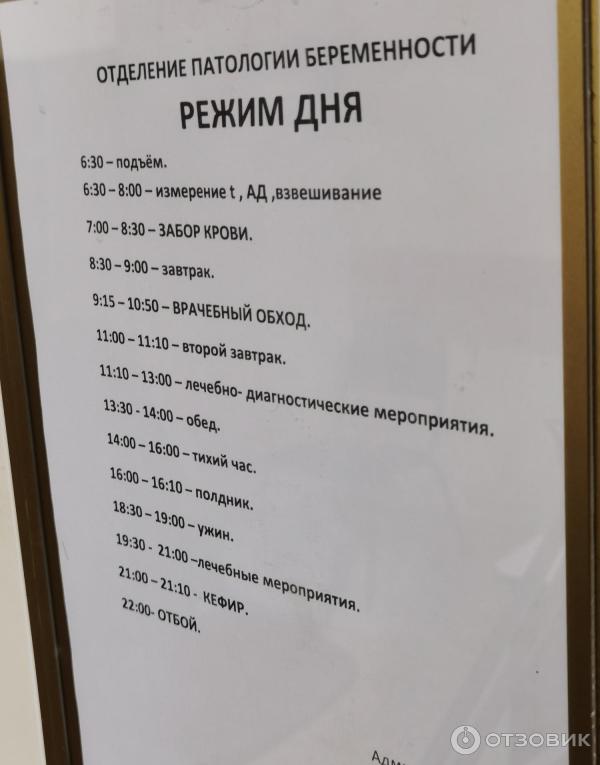 Филиал Перинатальный центр ГКБ им. М. П. Кончаловского (ранее роддом ГКБ  3) фото