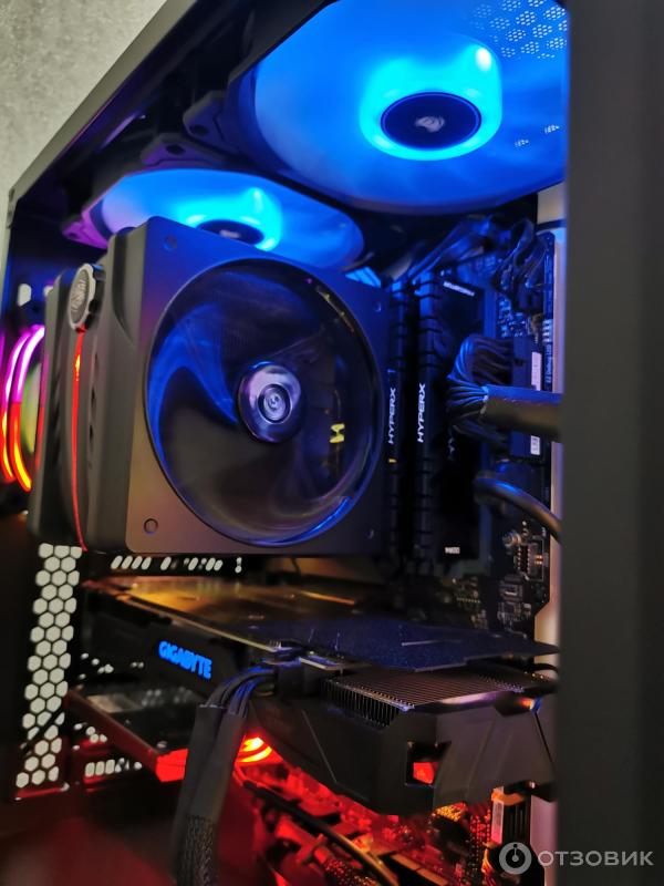 Cooler Master V6GT (RR-V6GT-22PK-R1)