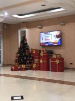 Санаторий "Аквамарин" (Россия, Витязево) фото