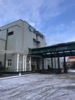 Санаторий "Аквамарин" (Россия, Витязево) фото