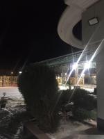 Санаторий "Аквамарин" (Россия, Витязево) фото