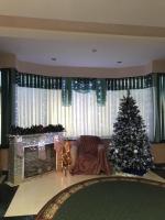 Санаторий "Аквамарин" (Россия, Витязево) фото