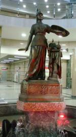 Экскурсия по г. Челябинск (Россия, Челябинская область) фото