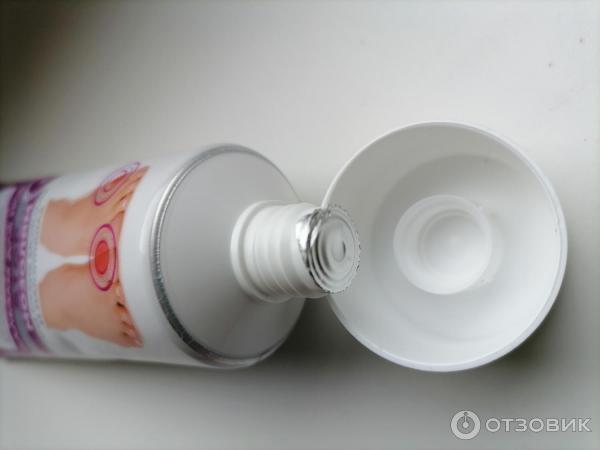 Бальзам для ног Novosvit размягчающий 12 мочевина фото