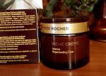 Крем для лица Yves Rocher Riche Creme Глубокого Действия с 30 Ценными Маслами Восстанавливающий фото