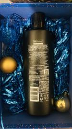 Шампунь TRESemme Curls&Waves "Стоп пушистость" для кудрявых и пушистых волос фото