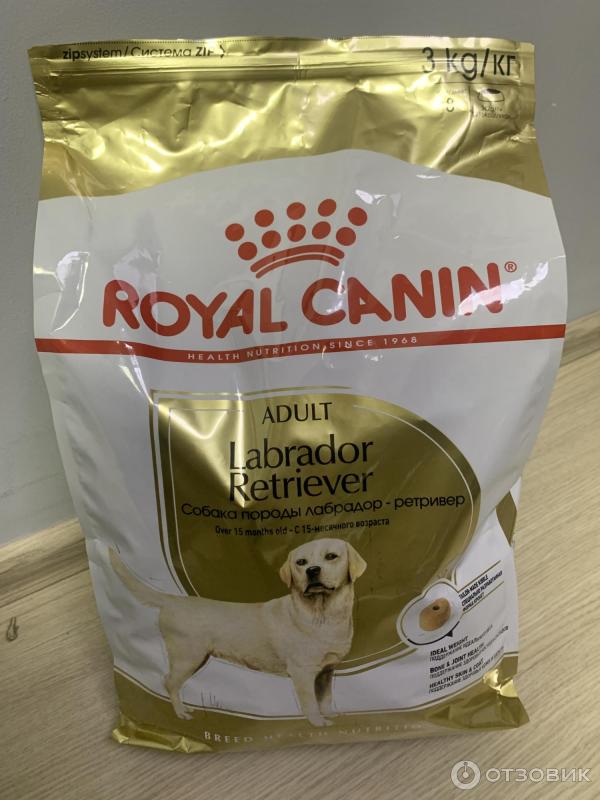 Корм для собак и кошек Royal Canin фото