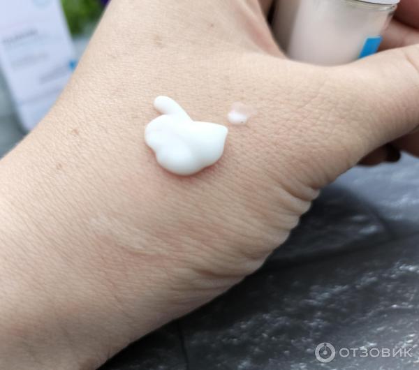 Крем для контура глаз La Roche - Posay Tolerian Dermallergo yeux фото