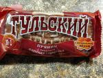 Тульский пряник Тульская кондитерская фабрика с вареной сгущенкой фото