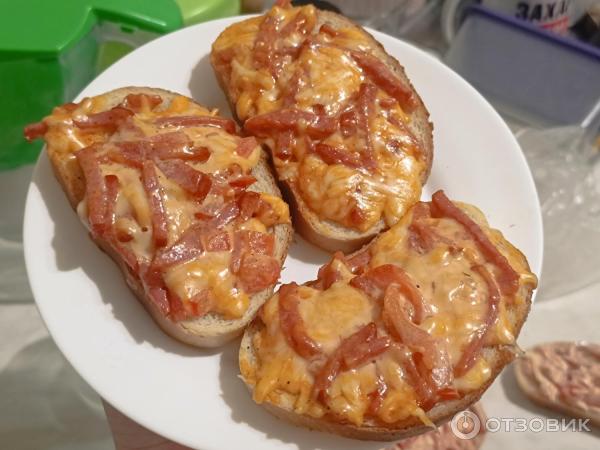 Сыр Cheese House Pro Mozzarella Pizza фото