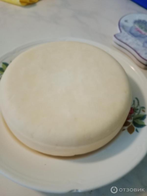 Это сыр Хаварти