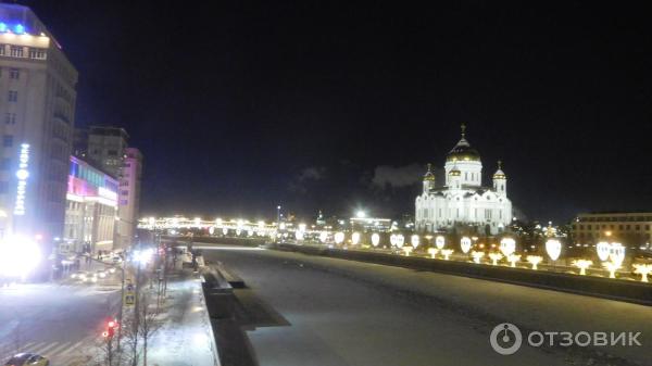 Московкий государственный театр Эстрады (Россия, Москва)