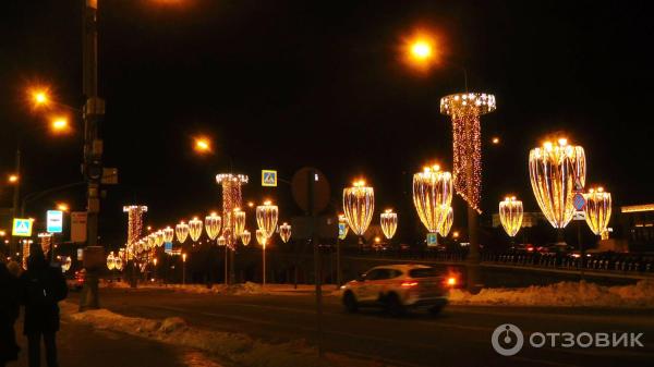 Московский государственный театр Эстрады (Россия, Москва)