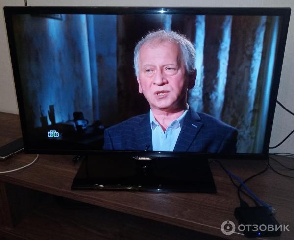 Смарт ТВ-приставка Allwinner H313 X96Q