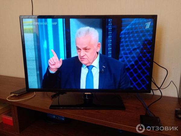 Смарт ТВ-приставка Allwinner H313 X96Q