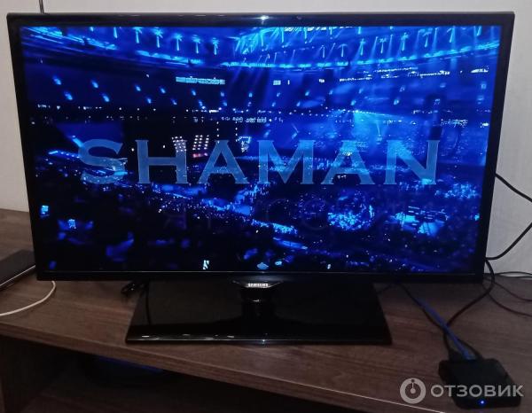 Смарт ТВ-приставка Allwinner H313 X96Q