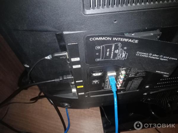 Смарт ТВ-приставка Allwinner H313 X96Q