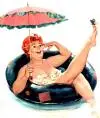 Ms Hilda