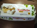 Яйца куриные Yaratelle фото