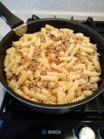 Макаронные изделия Barilla Fusilli n.98 фото