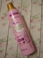 Гель для стирки Woolite premium Delicate фото