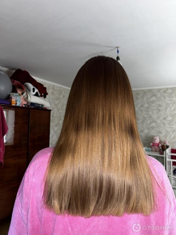 Маска для волос Kallos Keratin фото