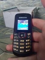 Сотовый телефон Samsung GT-E1080i фото