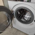 Стиральная машина LG F2H5HS6W фото