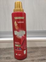 Гель для стирки Woolite Premium Color фото