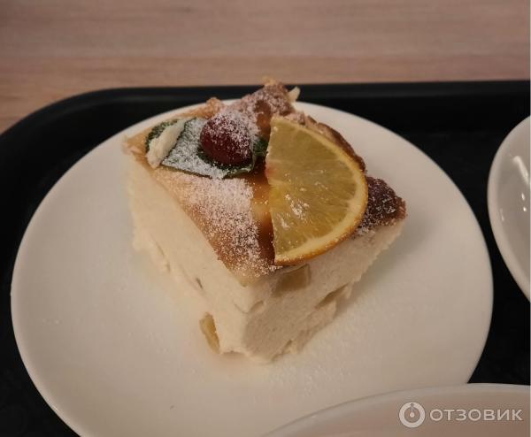 Кафе-столовая Кремлевский (Россия, Москва) фото