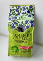 Конфеты Лакомства для здоровья "Живые конфеты" фото