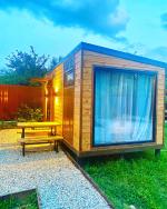 Каркасные дома и бани Woodnext (быв. Woodzavod) (Россия, Краснодар) фото