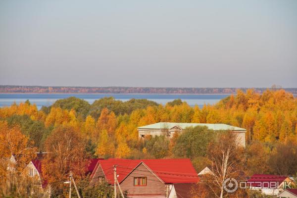 Плещеево озеро