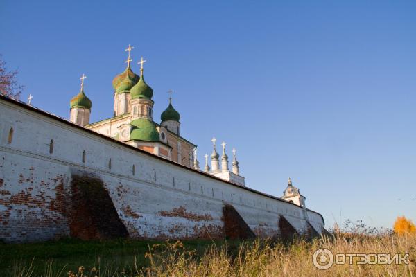 Горицкий монастырь