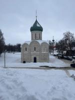 Город Переславль-Залесский (Россия, Ярославская область) фото