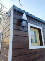 Каркасные дома и бани Woodnext (быв. Woodzavod) (Россия, Краснодар) фото