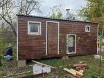 Каркасные дома и бани Woodnext (быв. Woodzavod) (Россия, Краснодар) фото