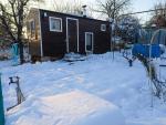 Каркасные дома и бани Woodnext (быв. Woodzavod) (Россия, Краснодар) фото