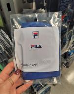 Шапочка для плавания Fila фото