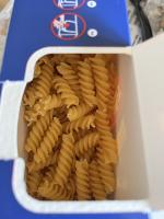 Макаронные изделия Barilla Fusilli n.98 фото