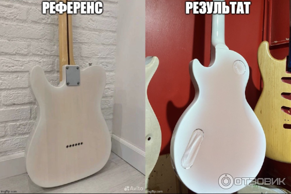 Гитарная мастерская Relic Depot. Guitar Workshop фото