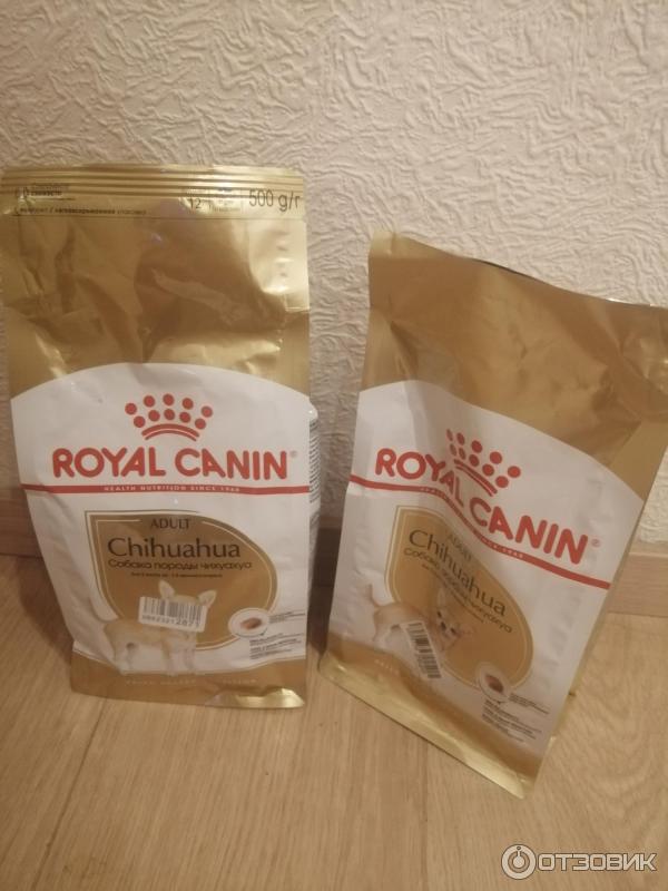 Сухой корм для собак Royal Canin Mini Adult фото