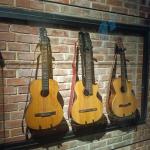 Музей "Государственный культурный центр-музей В.С. Высоцкого" (Россия, Москва) фото